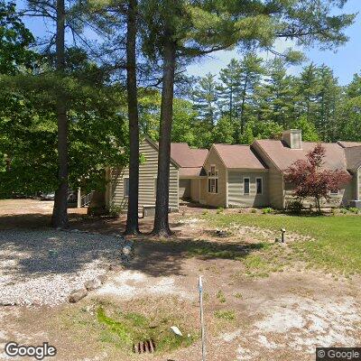 Dentist Office Image for provider