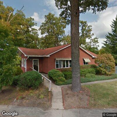 Dentist Office Image for provider