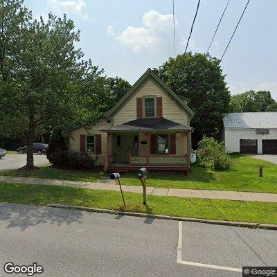 Dentist Office Image for provider