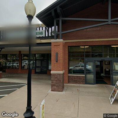 Thumbnail image of the front of a dentist office practice with the name Hopmeadow Dental which is located in Simsbury, CT