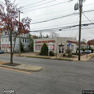 Thumbnail image of the front of a dentist office practice with the name Long Ridge Dental Bridgeport which is located in Bridgeport, CT