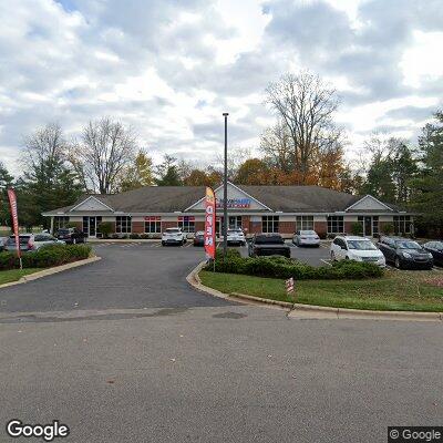 Thumbnail image of the front of a dentist office practice with the name Ultimate Smiles which is located in Southfield, MI