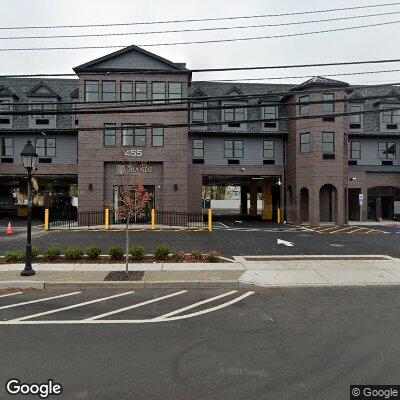 Dentist Office Image for provider