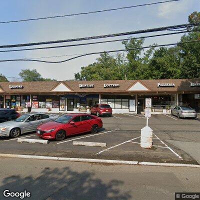 Thumbnail image of the front of a dentist office practice with the name Northern Valley Family Dentistry which is located in Norwood, NJ