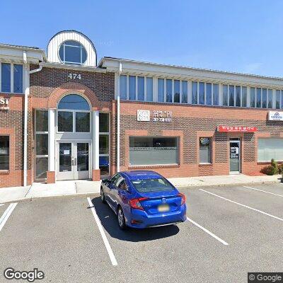 Dentist Office Image for provider