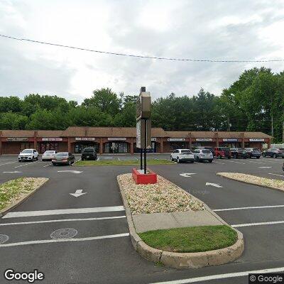 Thumbnail image of the front of a dentist office practice with the name Eastern Dental Of Hamilton which is located in Hamilton, NJ