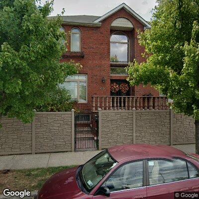 Dentist Office Image for provider