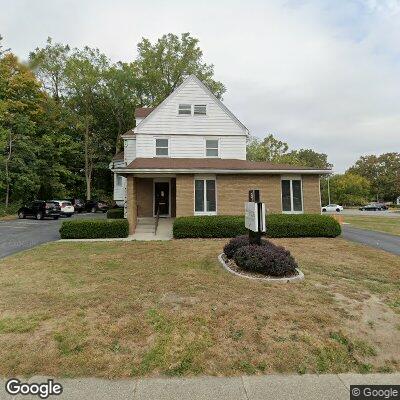 Thumbnail image of the front of a dentist office practice with the name Smileplace which is located in Cornwall, NY