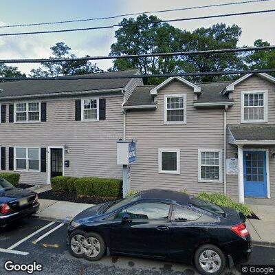 Dentist Office Image for provider