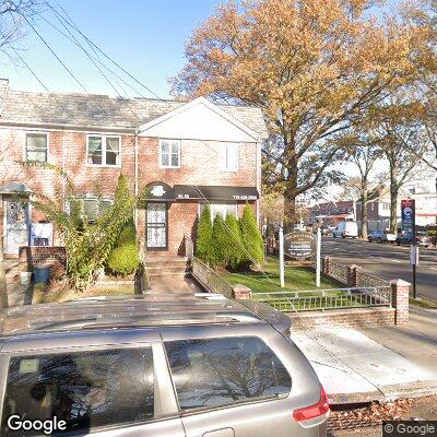 Dentist Office Image for provider