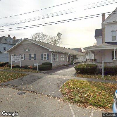 Dentist Office Image for provider