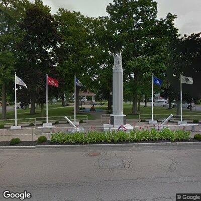 Dentist Office Image for provider