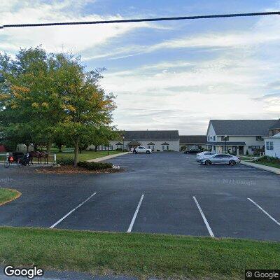 Dentist Office Image for provider