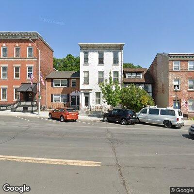 Dentist Office Image for provider