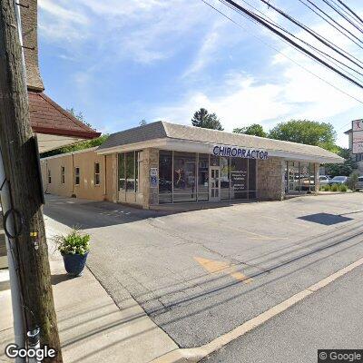 Dentist Office Image for provider