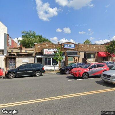 Dentist Office Image for provider