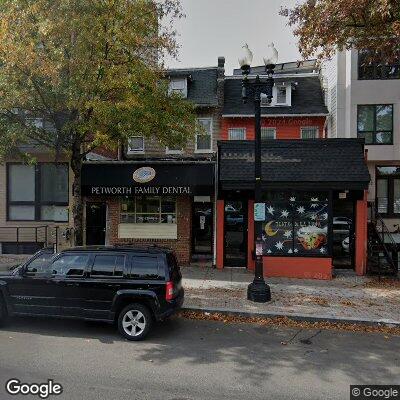 Dentist Office Image for provider