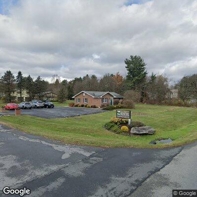 Dentist Office Image for provider