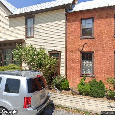 Dentist Office Image for provider