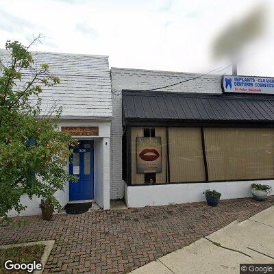 Dentist Office Image for provider