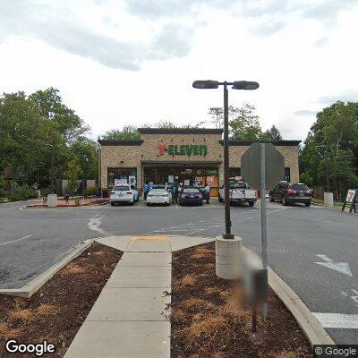 Thumbnail image of the front of a dentist office practice with the name Friedman & Ruderman which is located in Riverdale, MD