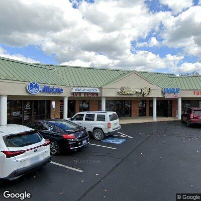 Thumbnail image of the front of a dentist office practice with the name Shenandoah Smiles - Purnima J Shahani DDS, MS which is located in Harrisonburg, VA