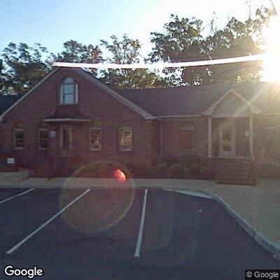 Thumbnail image of the front of a dentist office practice with the name Riccobene & Associates CC, DDS, PC which is located in Suffolk, VA