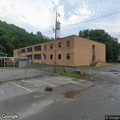 Thumbnail image of the front of a dentist office practice with the name Lincoln Cty Primary Care Center Inc which is located in Griffithsville, WV
