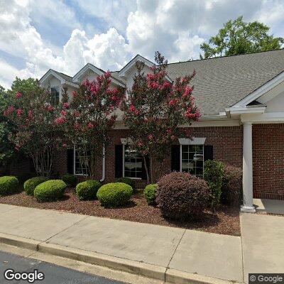 Thumbnail image of the front of a dentist office practice with the name Gentle Dentistry of Lexington which is located in Lexington, SC