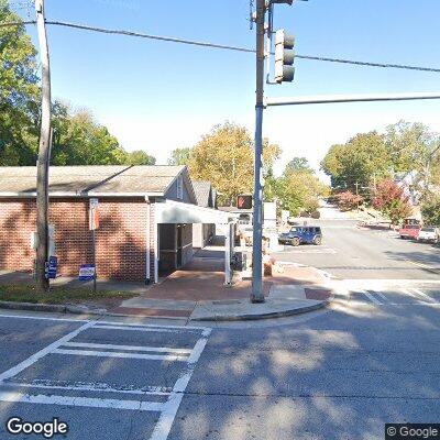 Thumbnail image of the front of a dentist office practice with the name Cornelia Dental which is located in Demorest, GA