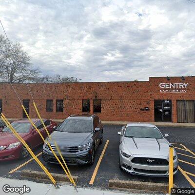 Thumbnail image of the front of a dentist office practice with the name County Dental Providers which is located in Marietta, GA