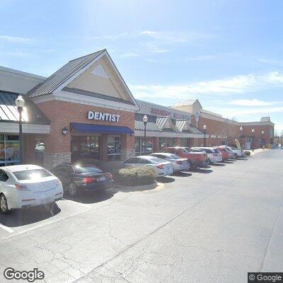 Thumbnail image of the front of a dentist office practice with the name Dental Care Center Of Newnan which is located in Newnan, GA