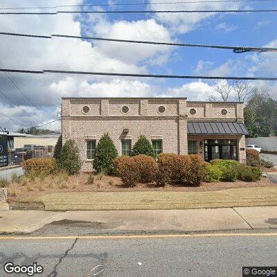 Thumbnail image of the front of a dentist office practice with the name Signature Dentistry of Macon DMD which is located in Macon, GA