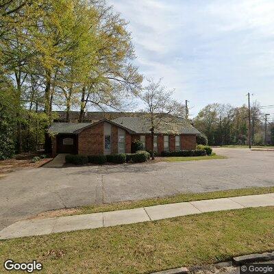 Thumbnail image of the front of a dentist office practice with the name LaGrange Dental One which is located in Lagrange, GA