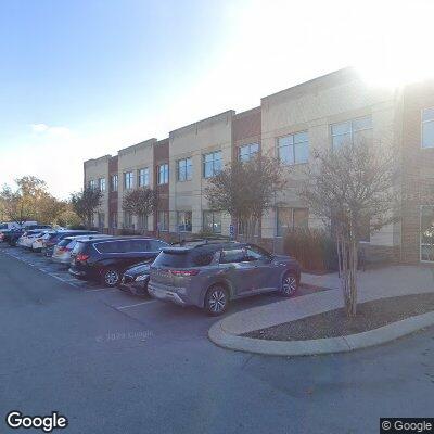 Thumbnail image of the front of a dentist office practice with the name Warren County Orthodontics which is located in Murfreesboro, TN