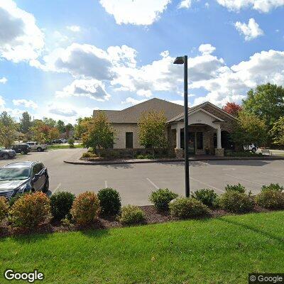 Thumbnail image of the front of a dentist office practice with the name Murfreesboro Oral Surgery and Implant Center which is located in Murfreesboro, TN