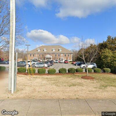 Thumbnail image of the front of a dentist office practice with the name Interfaith Dental Clinic which is located in Murfreesboro, TN