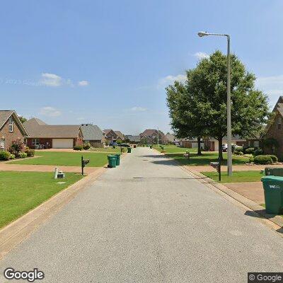 Dentist Office Image for provider