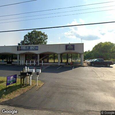 Dentist Office Image for provider