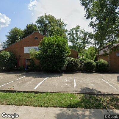 Thumbnail image of the front of a dentist office practice with the name Beruk Dental Services which is located in Greenville, MS