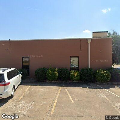 Dentist Office Image for provider