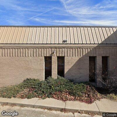 Thumbnail image of the front of a dentist office practice with the name Greenwood Oral Surgery which is located in Greenwood, MS