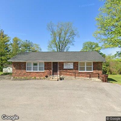 Dentist Office Image for provider