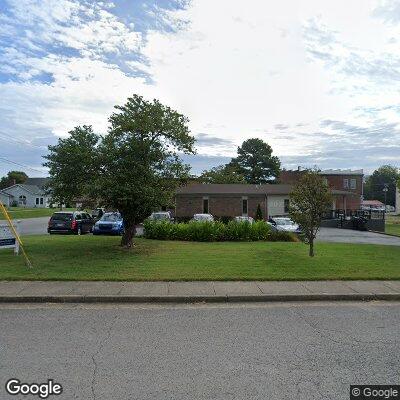 Dentist Office Image for provider