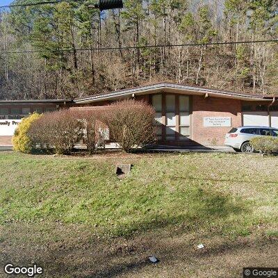 Thumbnail image of the front of a dentist office practice with the name East Ky Oral-Maxillofacial which is located in Pikeville, KY