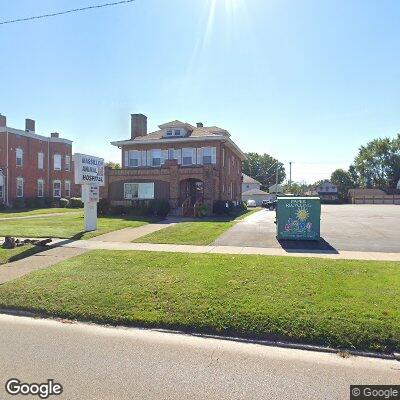 Thumbnail image of the front of a dentist office practice with the name General Dentistry In Massillon which is located in Massillon, OH