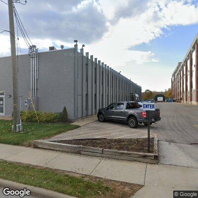 Dentist Office Image for provider