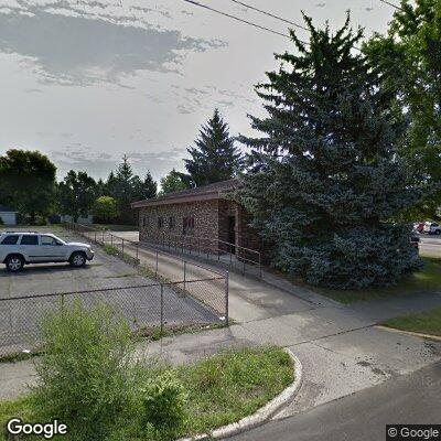 Dentist Office Image for provider