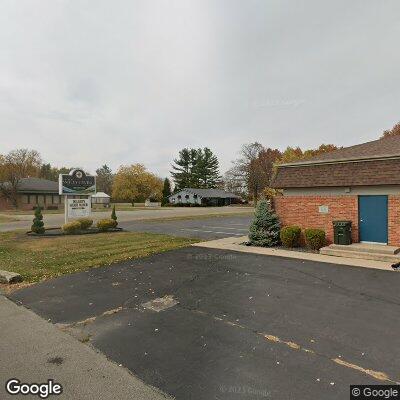 Dentist Office Image for provider