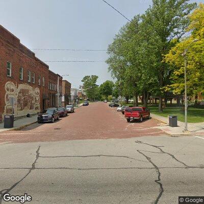 Dentist Office Image for provider